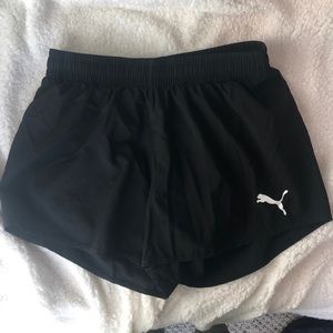 Puma shorts